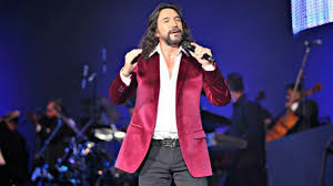 Marco Antonio Solis